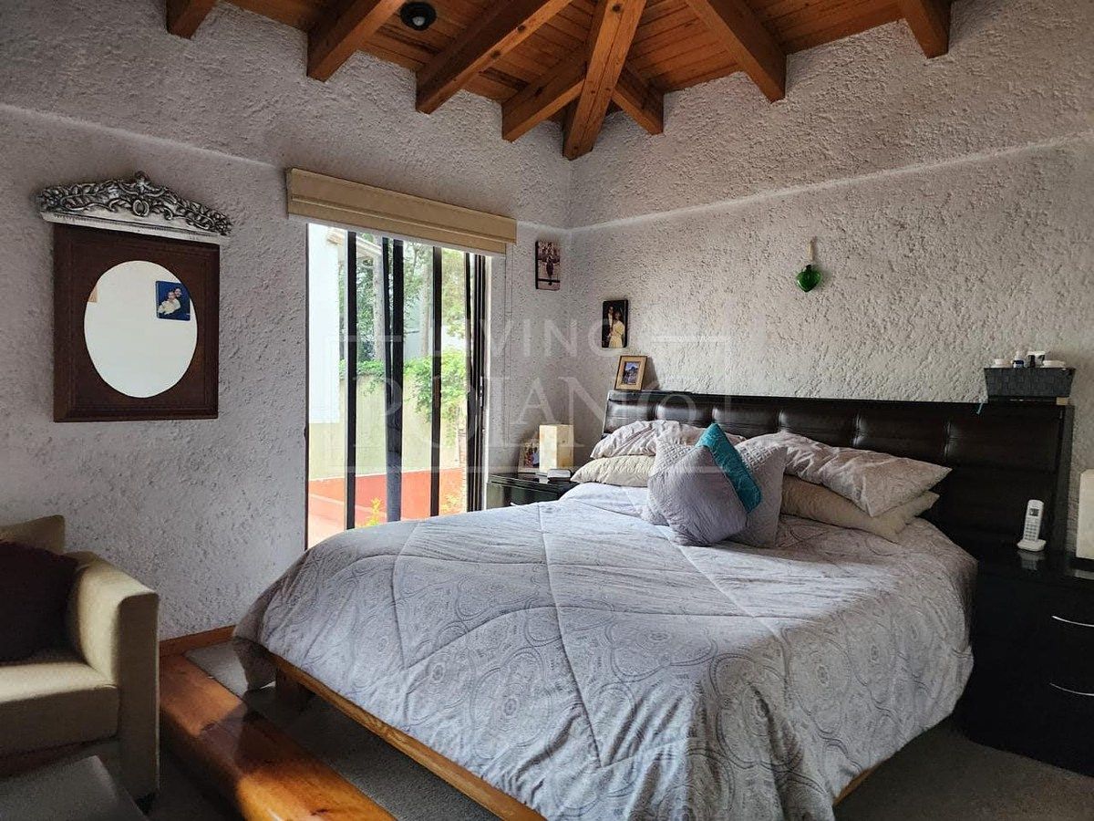 Casa em Lomas de Vista Hermosa, Cuajimalpa de Morelos, foto 6 de 16