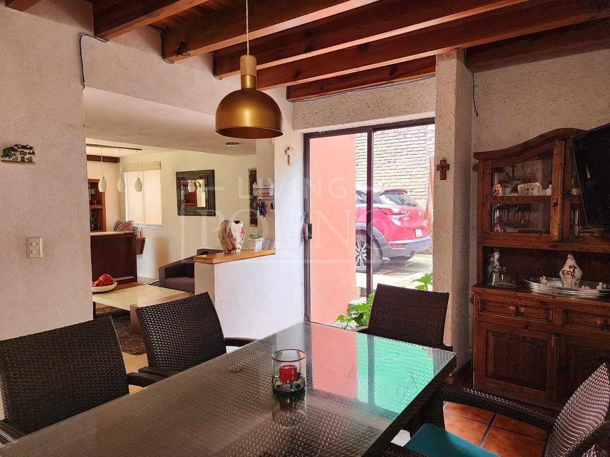 Casa em Lomas de Vista Hermosa, Cuajimalpa de Morelos, foto 3 de 16