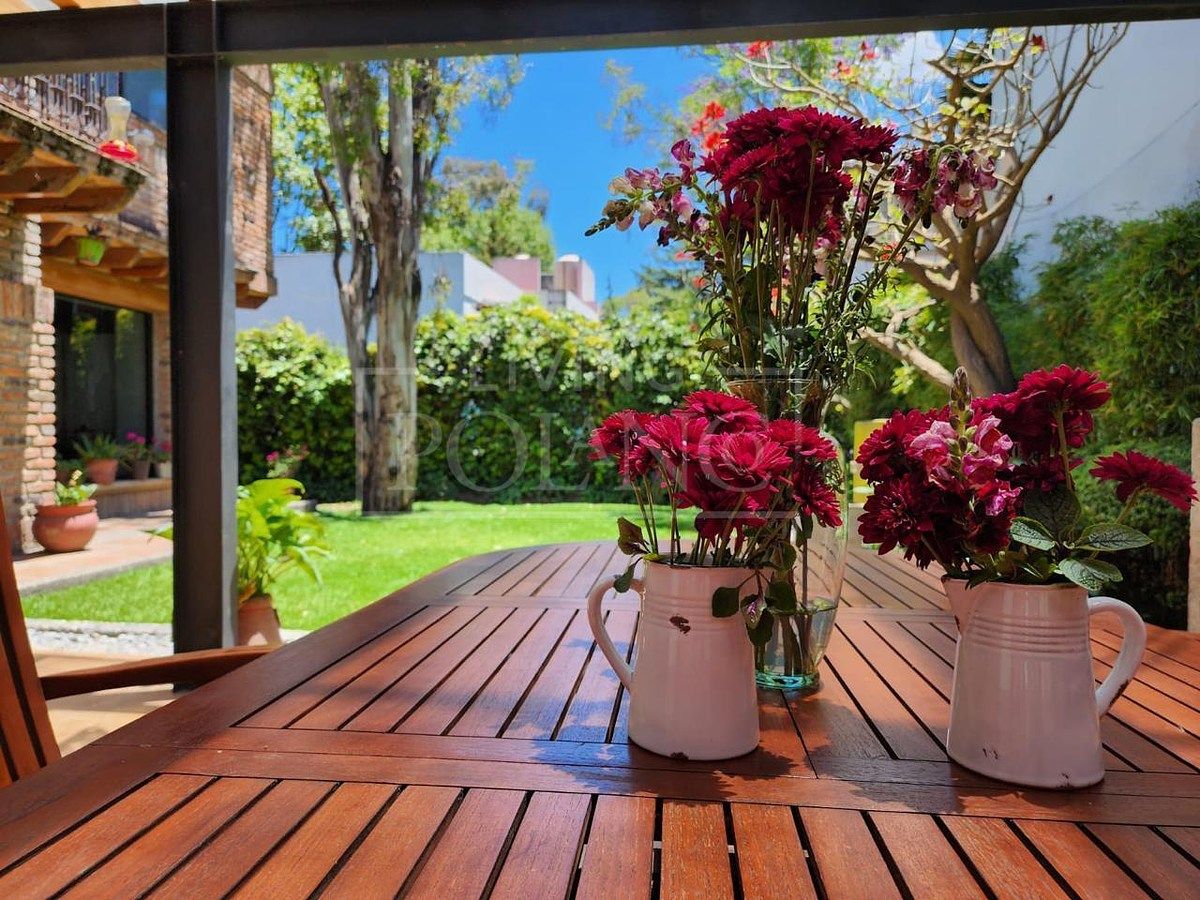 Casa en Venta en Lomas De Vista Hermosa, foto 1 de 16