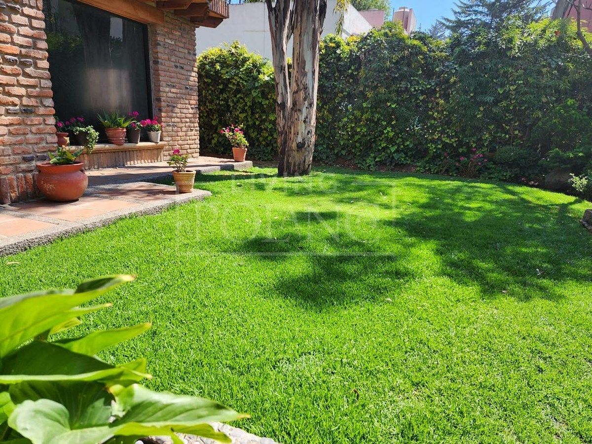 Casa em Lomas de Vista Hermosa, Cuajimalpa de Morelos, foto 14 de 16