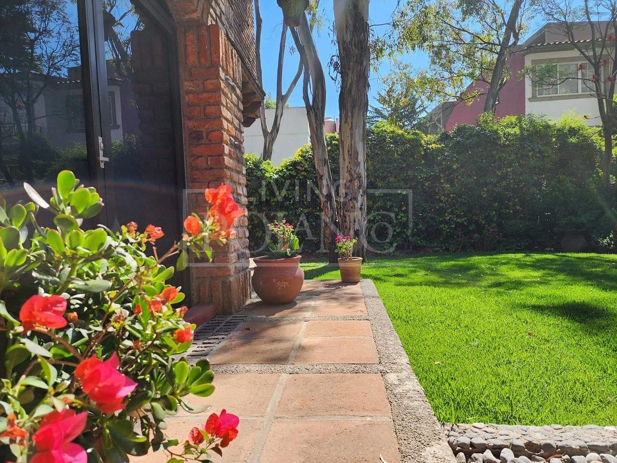 Casa em Lomas de Vista Hermosa, Cuajimalpa de Morelos, foto 16 de 16