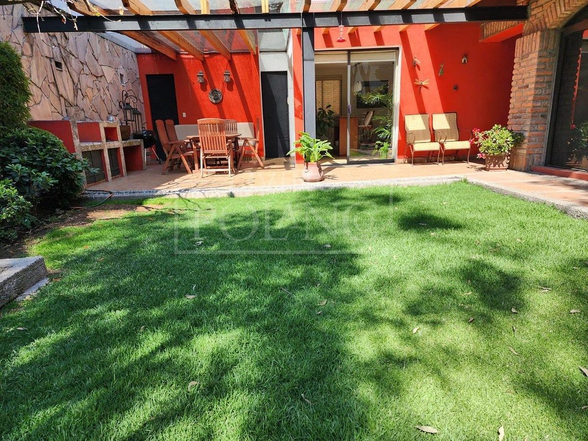 Casa em Lomas de Vista Hermosa, Cuajimalpa de Morelos, foto 15 de 16