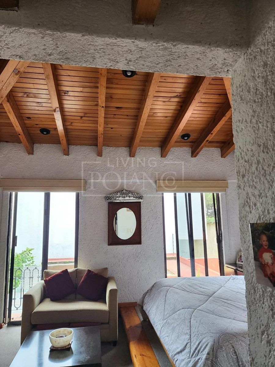 Casa em Lomas de Vista Hermosa, Cuajimalpa de Morelos, foto 13 de 16