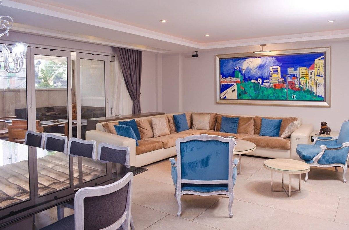 Apartamento em Polanco IV Sección, Miguel Hidalgo, foto 3 de 24