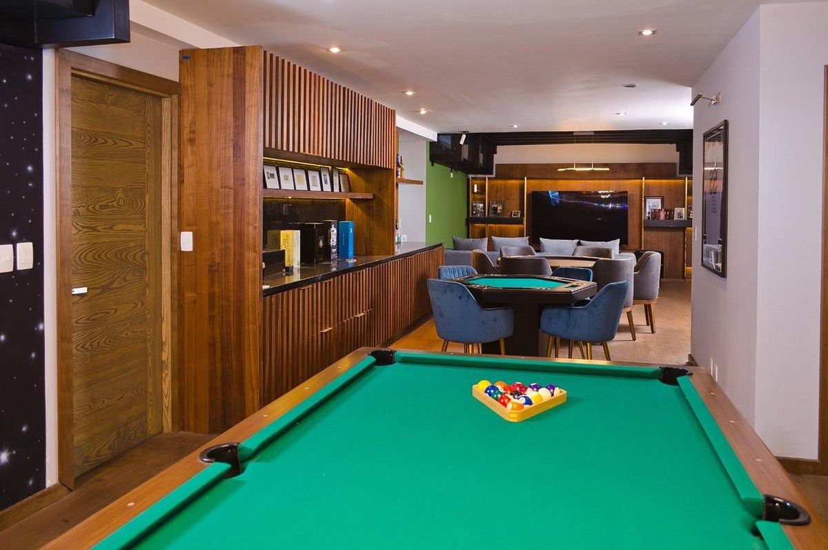 Apartamento em Polanco IV Sección, Miguel Hidalgo, foto 6 de 24