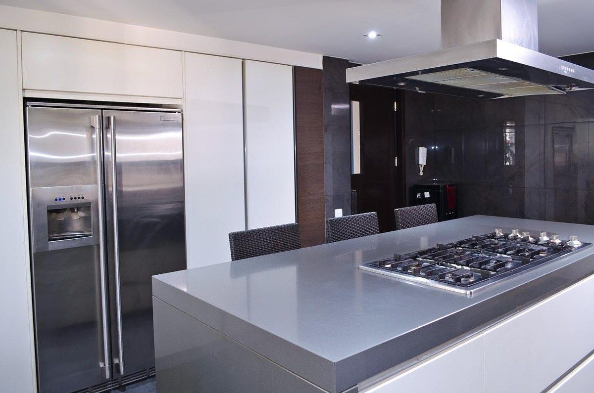 Apartamento em Polanco IV Sección, Miguel Hidalgo, foto 7 de 24
