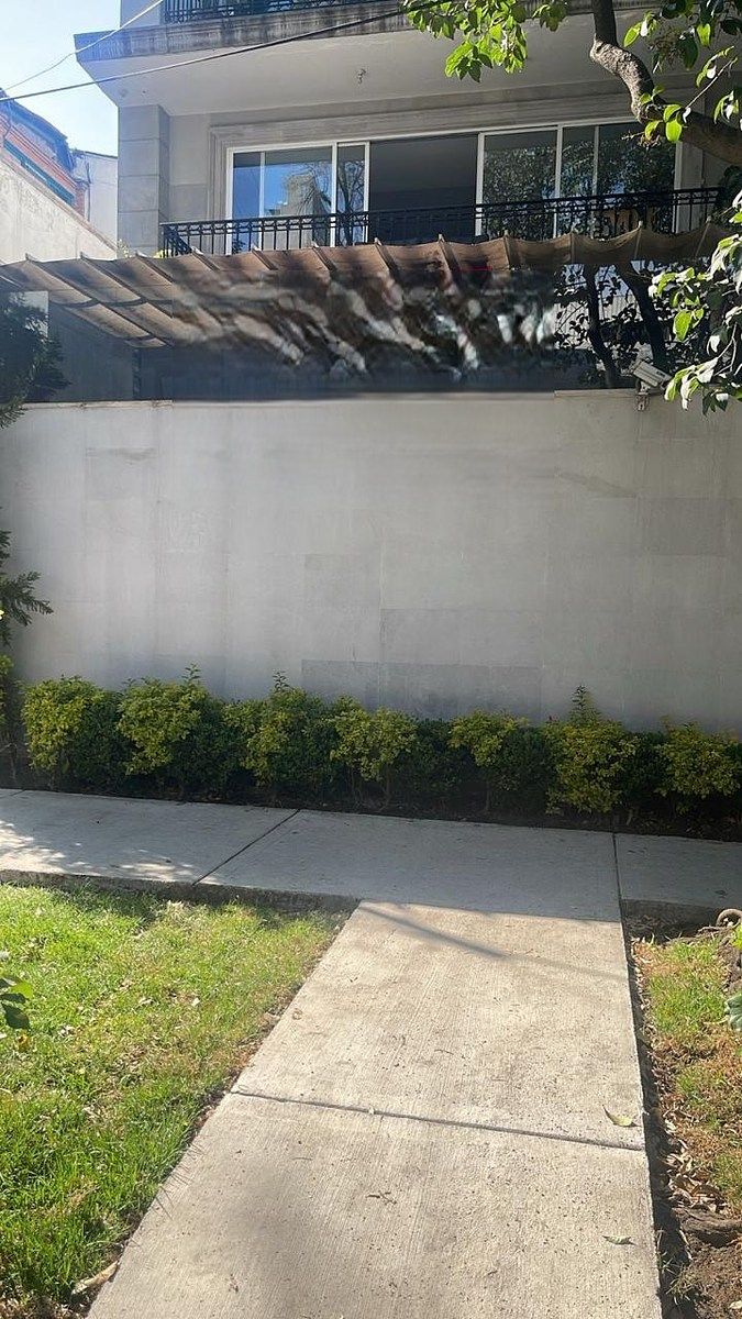 Apartamento em Polanco IV Sección, Miguel Hidalgo, foto 22 de 24