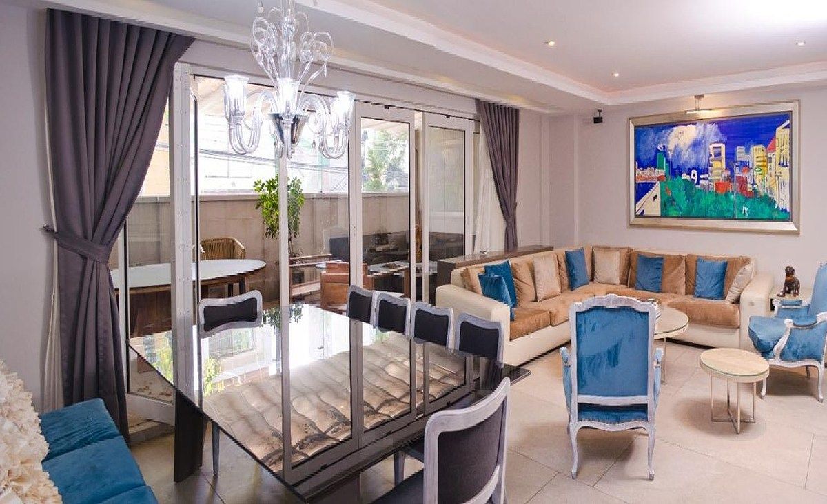Apartamento em Polanco IV Sección, Miguel Hidalgo, foto 12 de 24