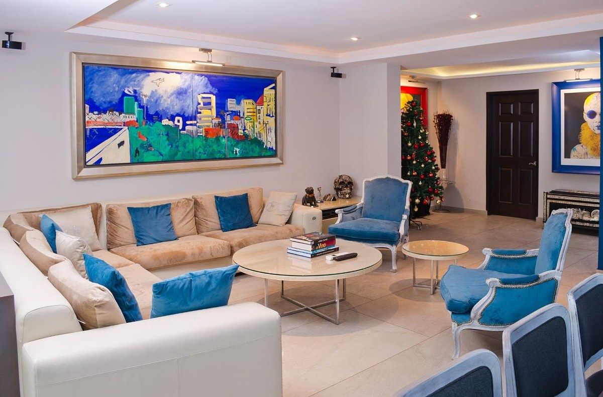 Apartamento em Polanco IV Sección, Miguel Hidalgo, foto 8 de 24