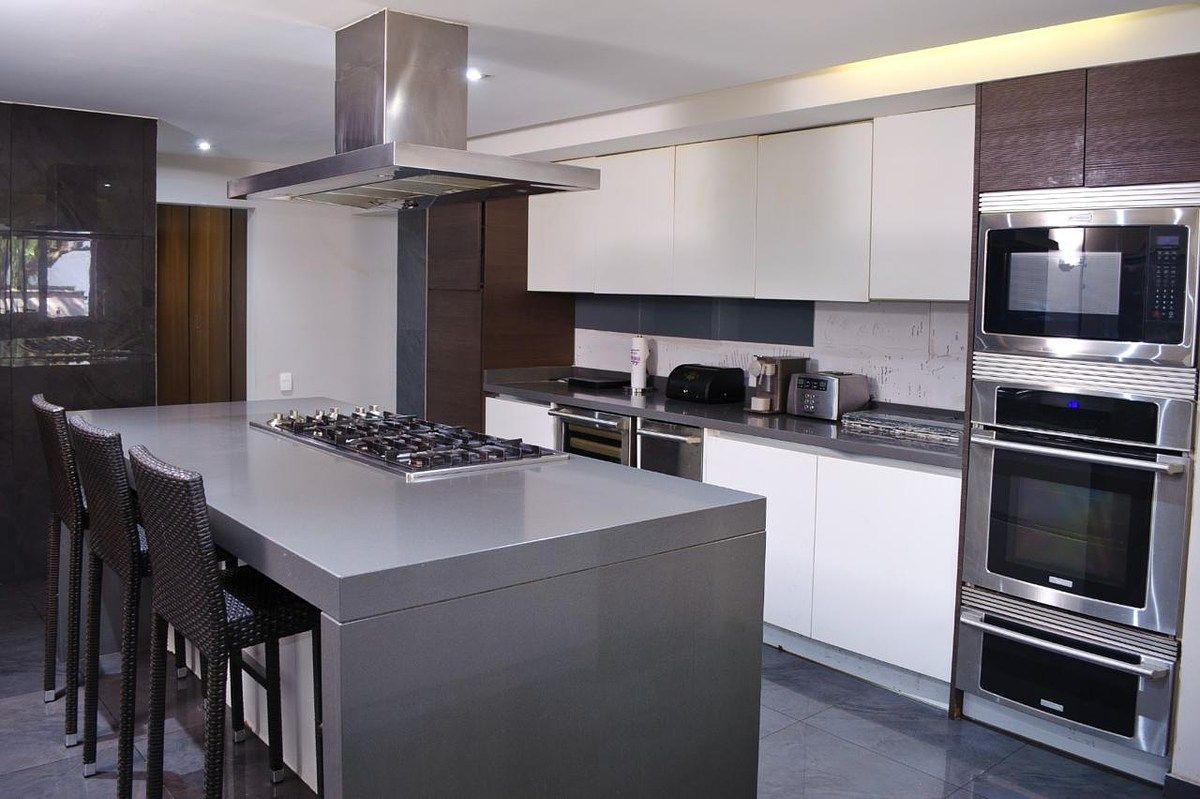 Apartamento em Polanco IV Sección, Miguel Hidalgo, foto 13 de 24