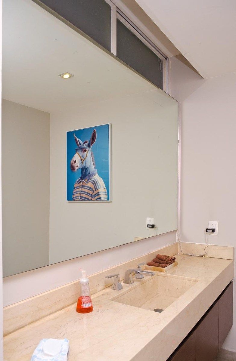 Apartamento em Polanco IV Sección, Miguel Hidalgo, foto 14 de 24