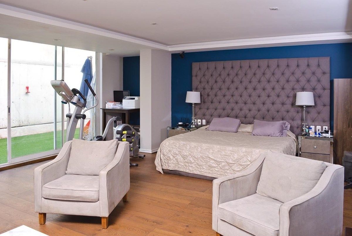 Apartamento em Polanco IV Sección, Miguel Hidalgo, foto 15 de 24