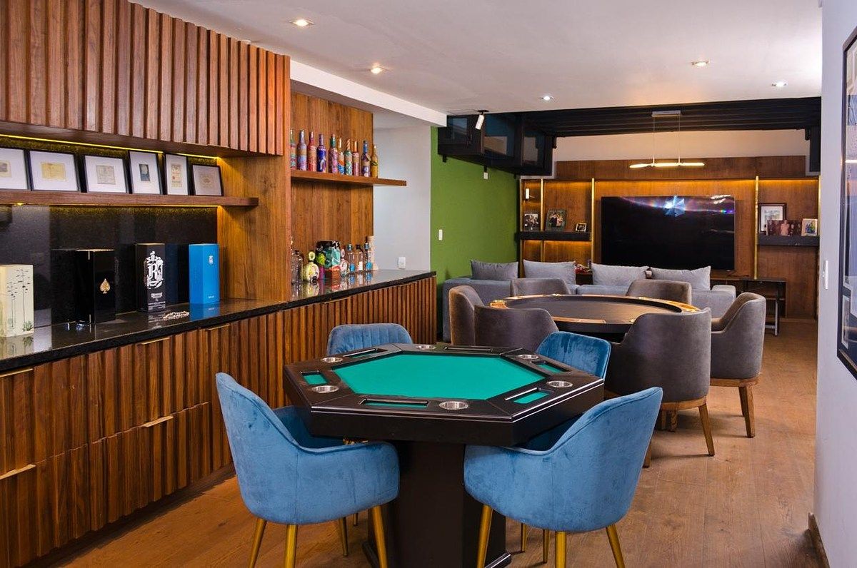 Apartamento em Polanco IV Sección, Miguel Hidalgo, foto 4 de 24
