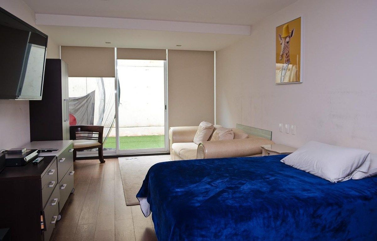 Apartamento em Polanco IV Sección, Miguel Hidalgo, foto 17 de 24