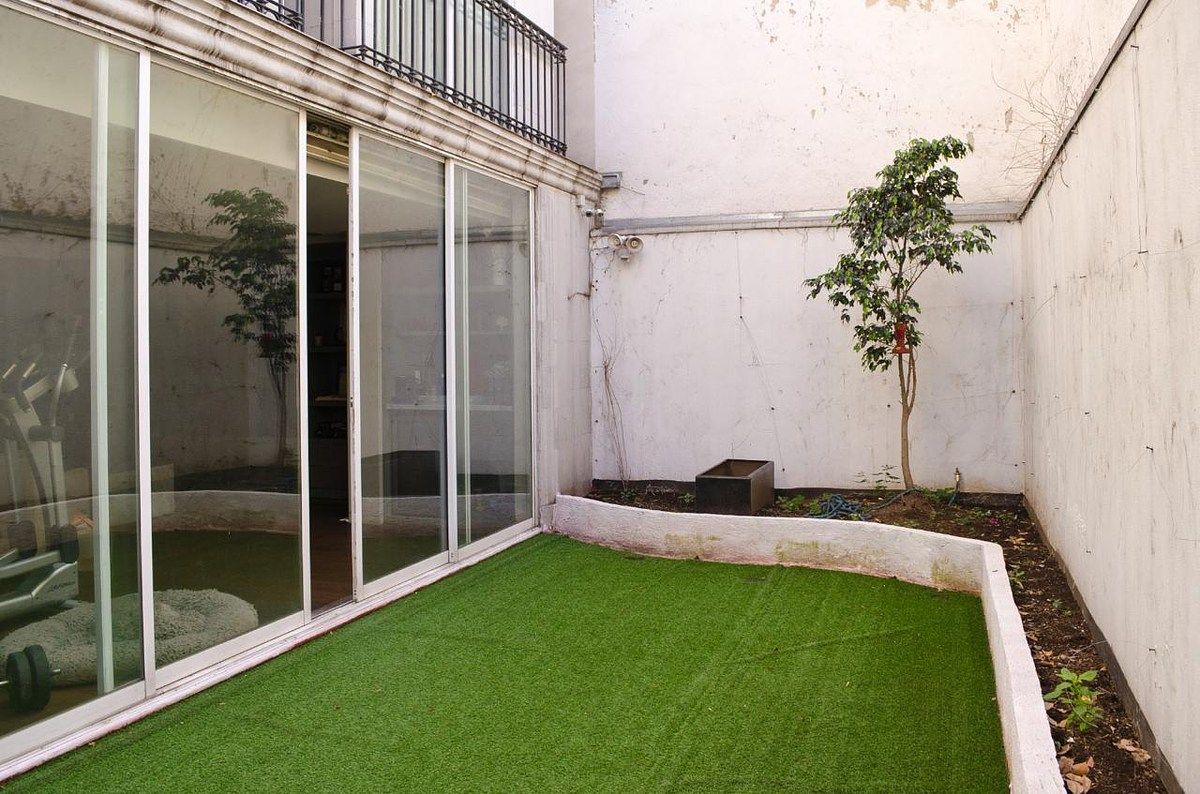 Apartamento em Polanco IV Sección, Miguel Hidalgo, foto 20 de 24