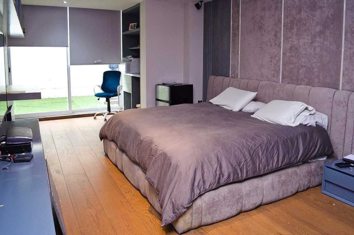 Apartamento em Polanco IV Sección, Miguel Hidalgo, foto 19 de 24
