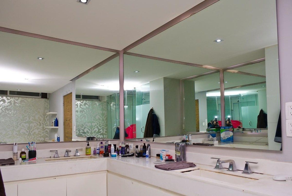 Apartamento em Polanco IV Sección, Miguel Hidalgo, foto 21 de 24