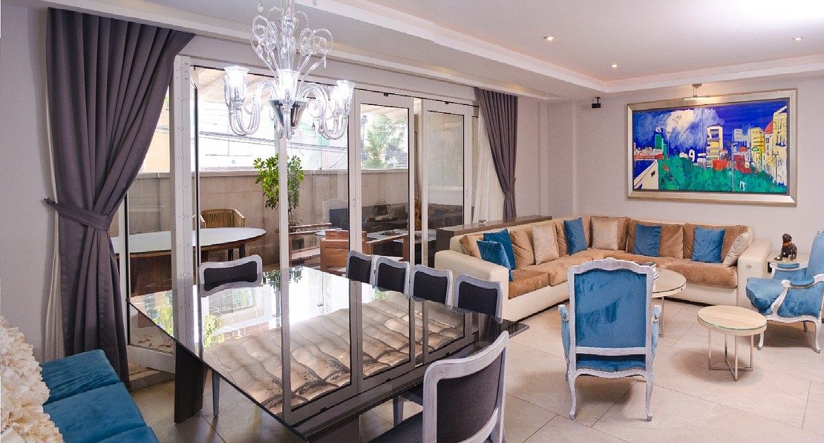 Apartamento em Polanco IV Sección, Miguel Hidalgo, foto 11 de 24