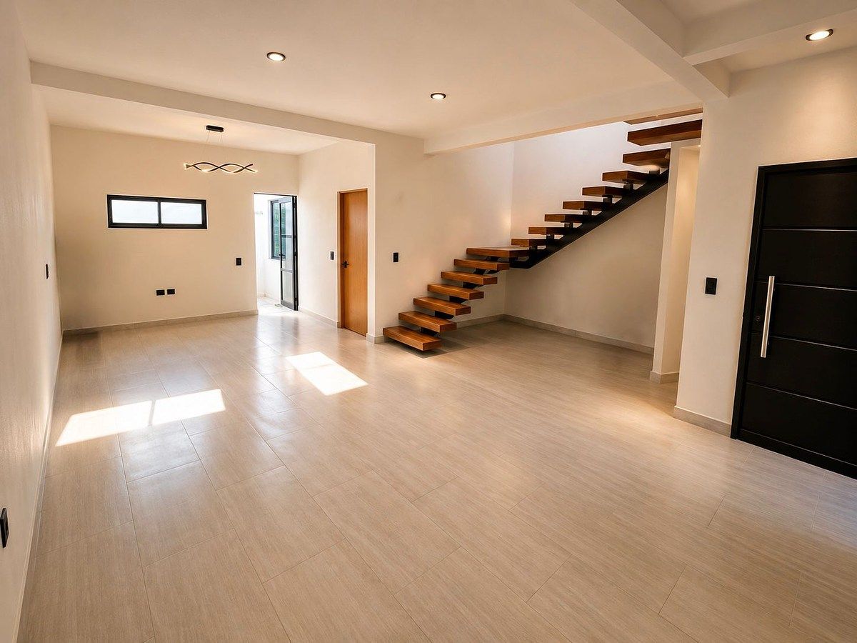 Casa en Nuevo Edén, Tuxtla Gutiérrez, foto 4 de 7