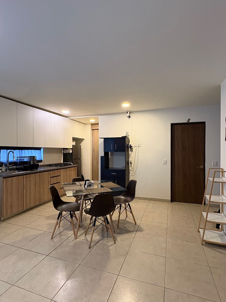 Apartment in El Batan, Zapopan, photo 2 of 19