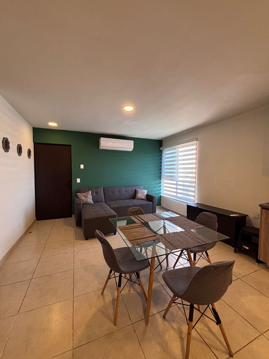 Apartment in El Batan, Zapopan, photo 3 of 19