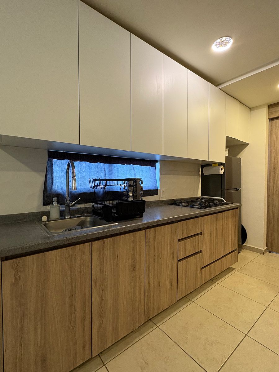 Apartment in El Batan, Zapopan, photo 4 of 19