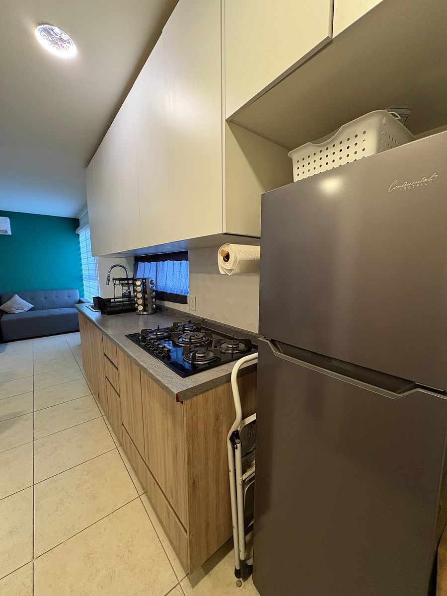 Apartment in El Batan, Zapopan, photo 9 of 19