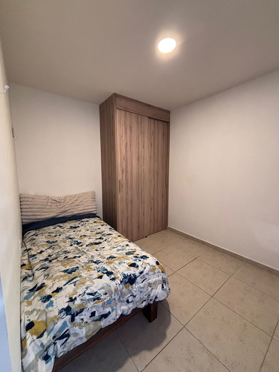 Apartment in El Batan, Zapopan, photo 13 of 19