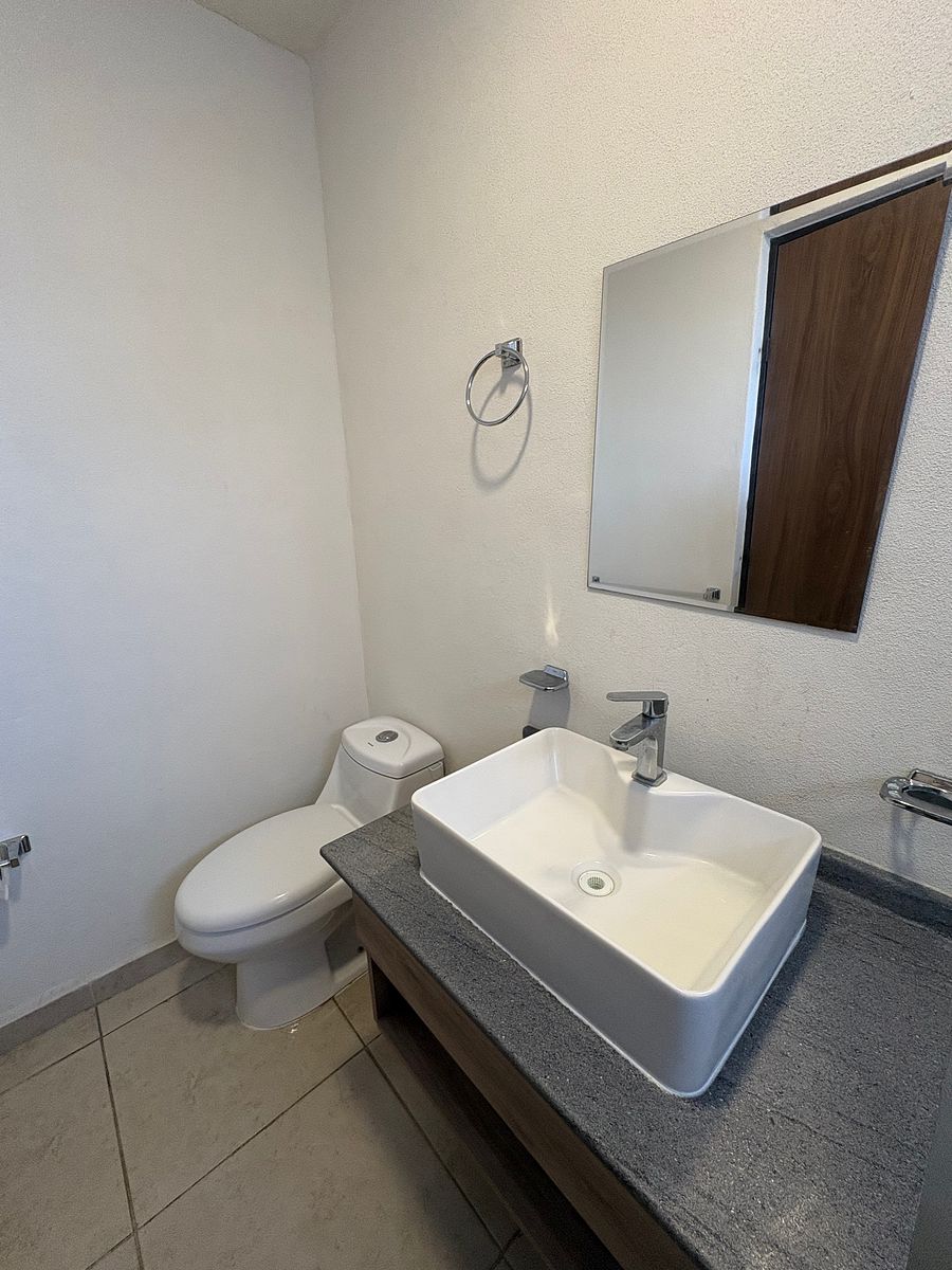 Apartment in El Batan, Zapopan, photo 14 of 19