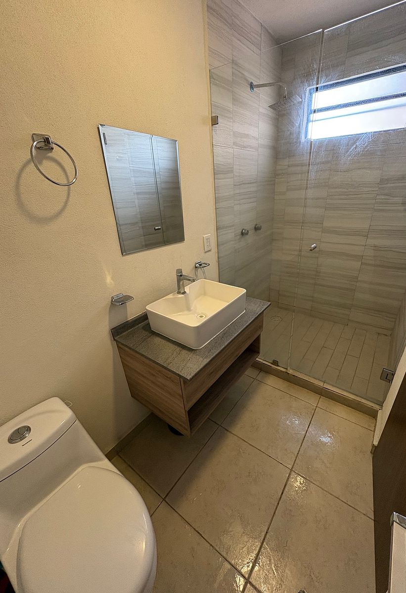 Apartment in El Batan, Zapopan, photo 15 of 19