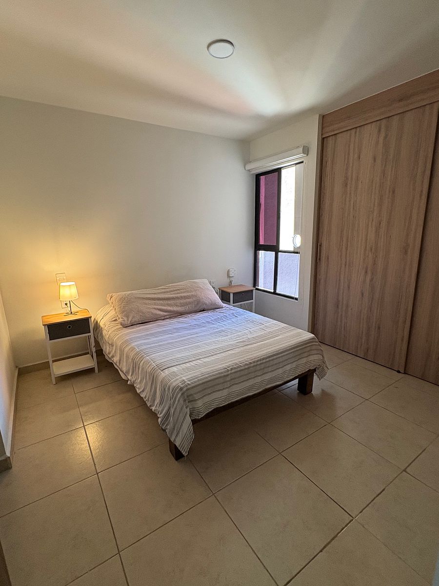 Apartment in El Batan, Zapopan, photo 17 of 19