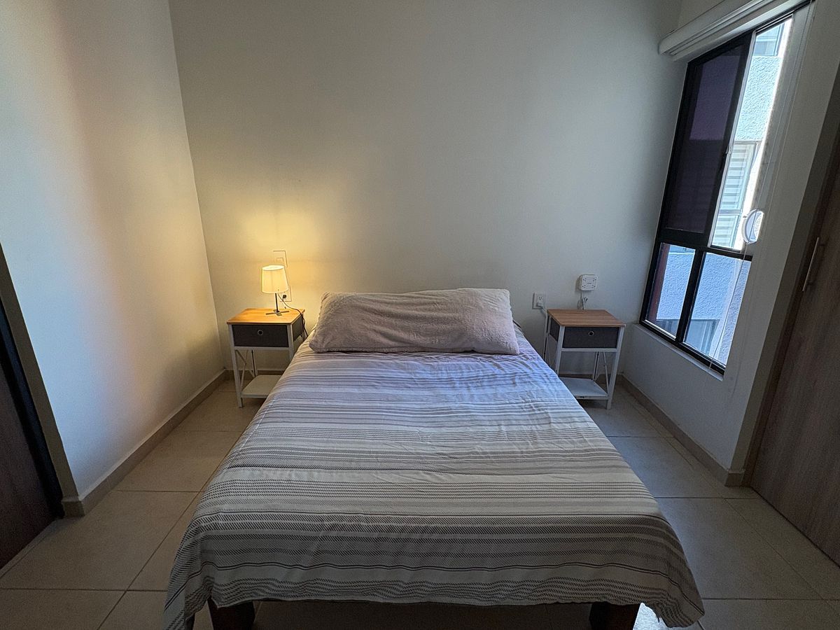 Apartment in El Batan, Zapopan, photo 19 of 19