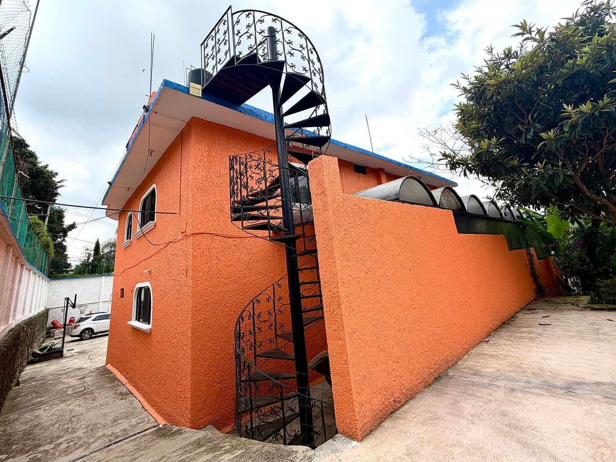 Casa en Ocotepec, Cuernavaca, foto 29 de 32