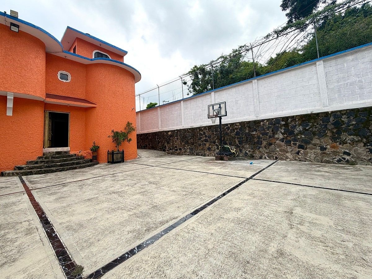 Casa en Ocotepec, Cuernavaca, foto 30 de 32