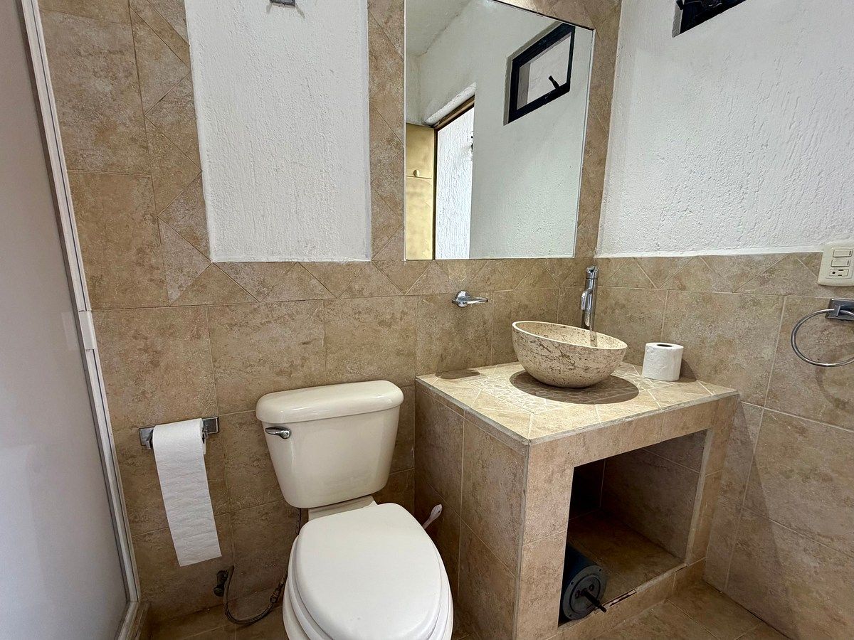 Baño alberca, foto 31 de 32