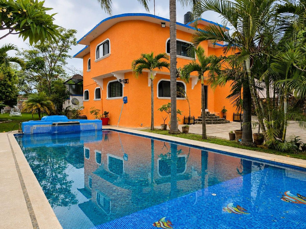 Casa en Ocotepec, Cuernavaca, foto 25 de 32