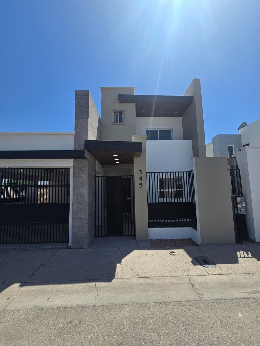 Casa em Campestre, Mexicali, foto 2 de 39