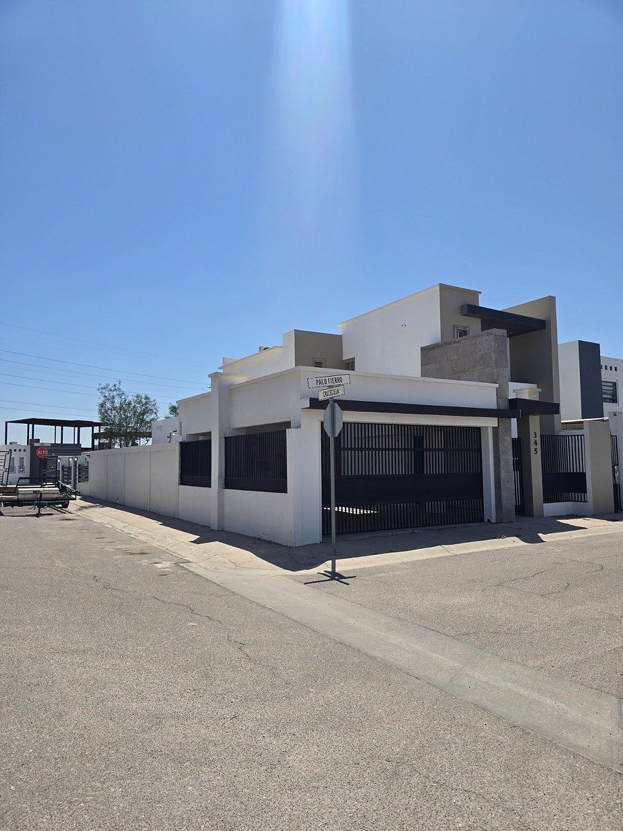 Casa em Campestre, Mexicali, foto 3 de 39