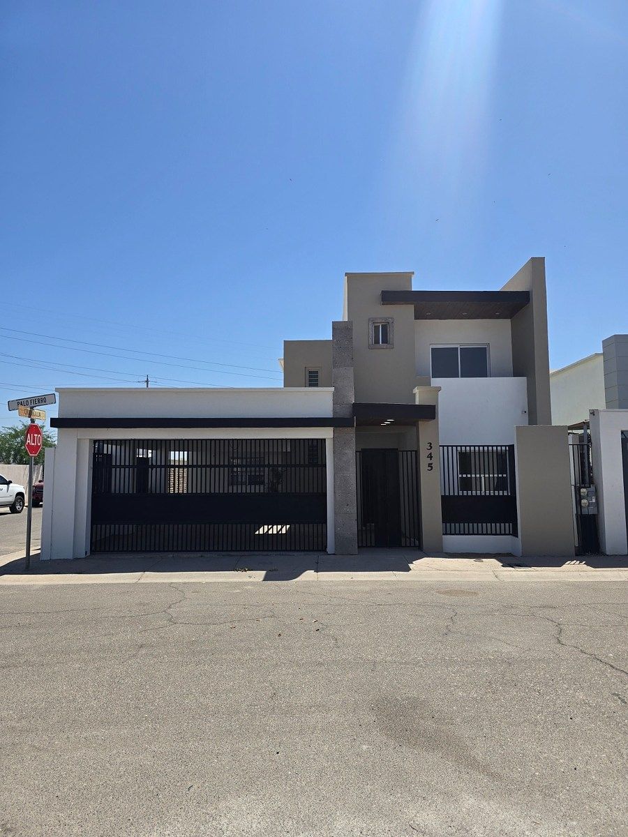 ¡En venta casa en Residencial Maya Campestre (Mexicali, B.C.)!, foto 1 de 39