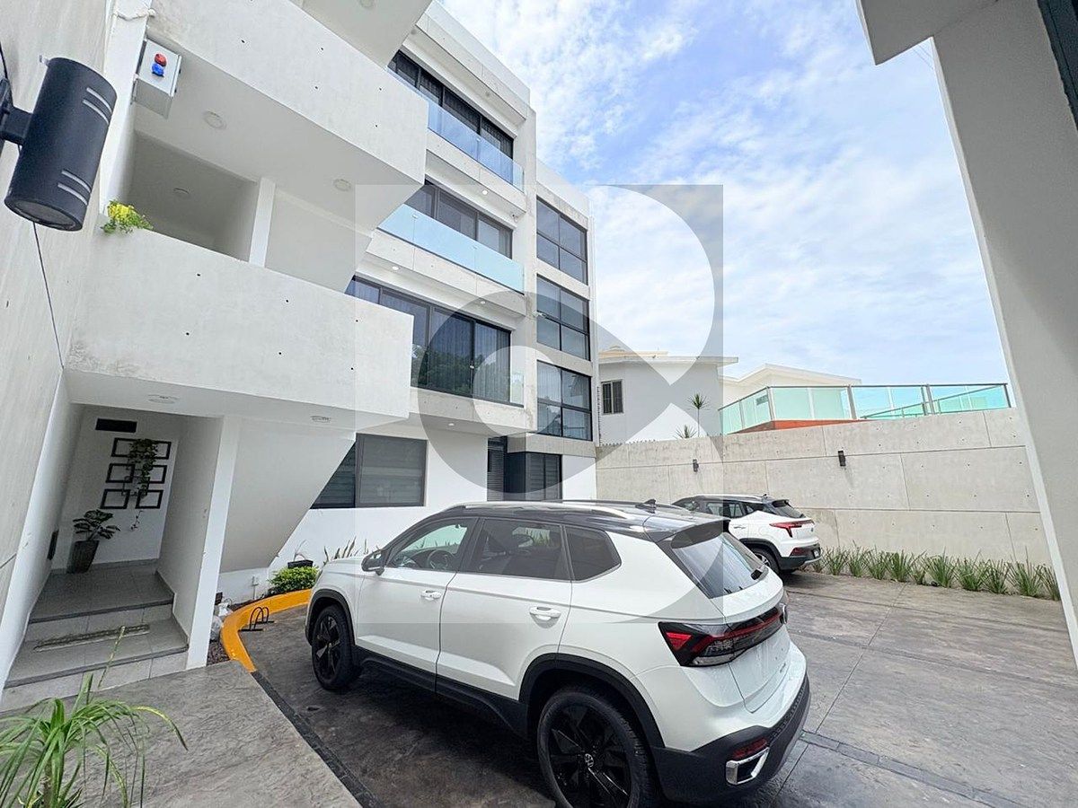 Deàrtamento en venta  Av.  Tiburón Costa de Oro , Veracruz ., foto 1 de 7