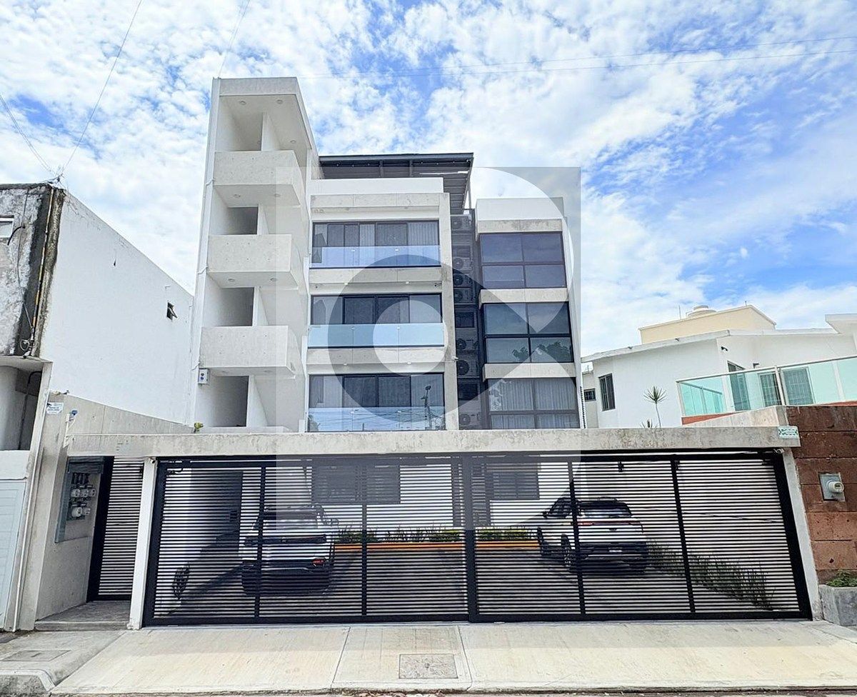 Departamento en Costa de Oro, Boca del Río, foto 2 de 7