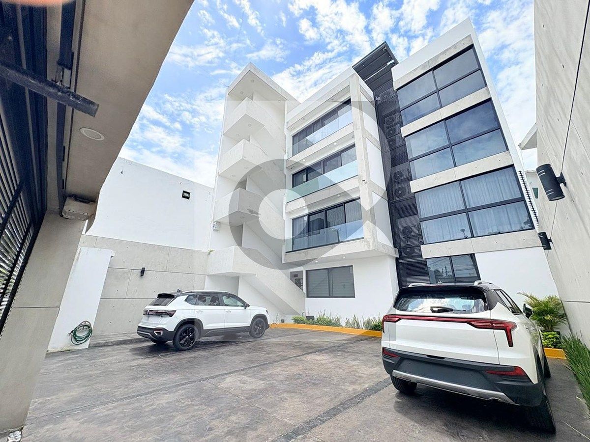 Departamento en Costa de Oro, Boca del Río, foto 3 de 7