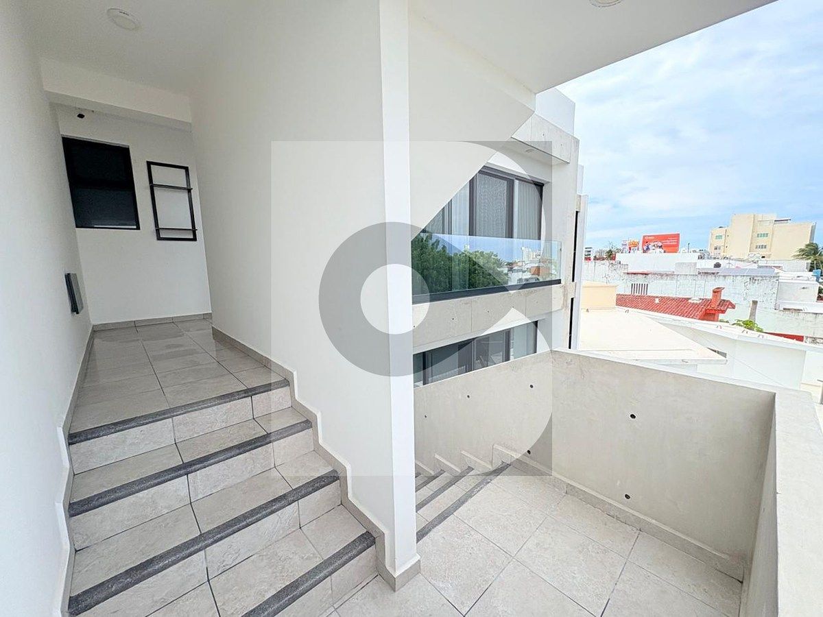 Departamento en Costa de Oro, Boca del Río, foto 4 de 7