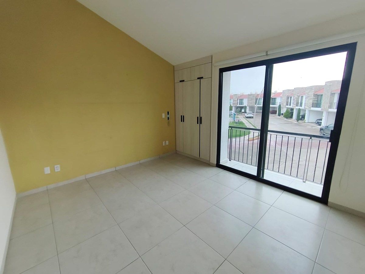 Casa en Arboledas Jacarandas, San Luis Potosí, foto 6 de 32