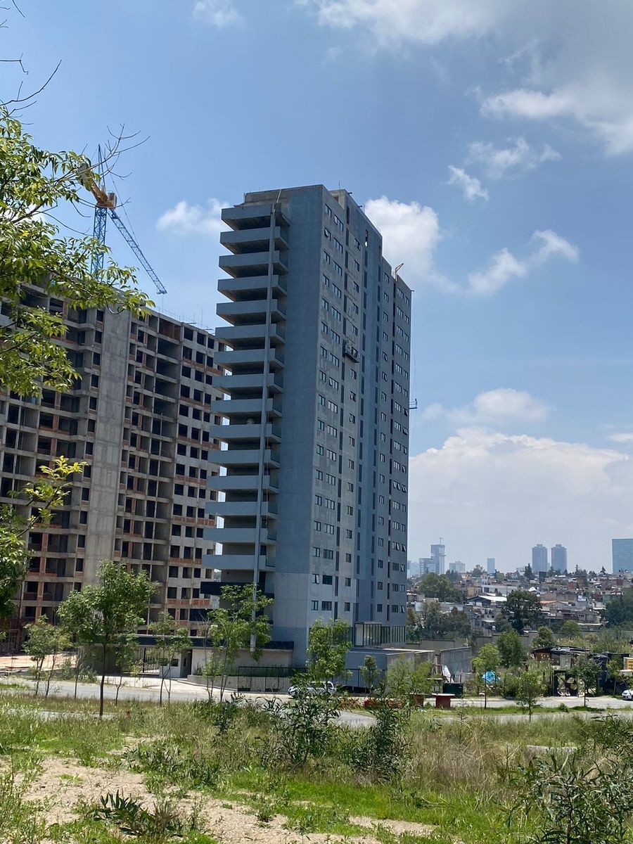 Departamento en Interlomas, Huixquilucan, foto 4 de 31
