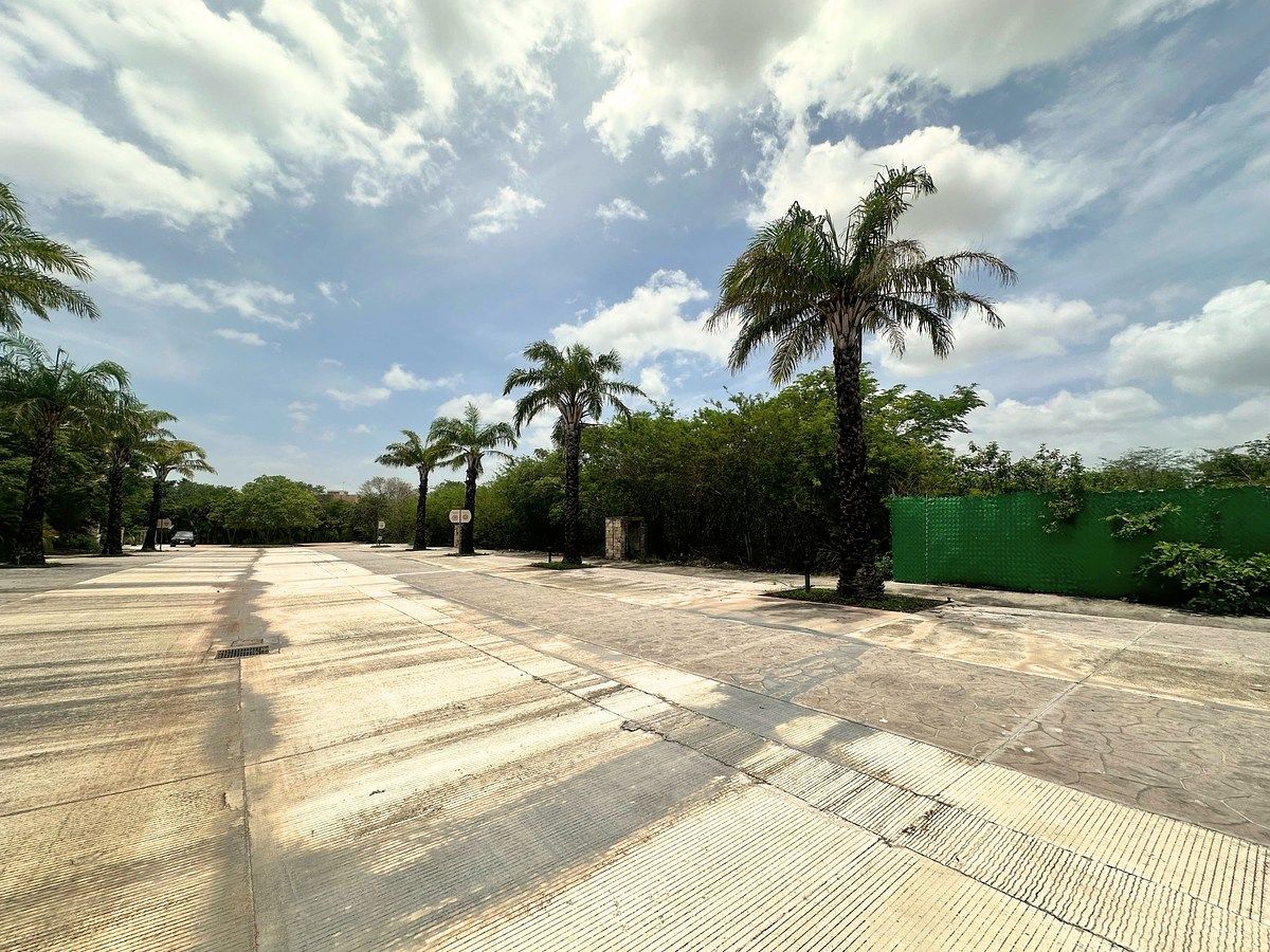 TERRENO EN VENTA EN MERIDA, YUCATAN EN PASEOS COUNTRY - foto 4