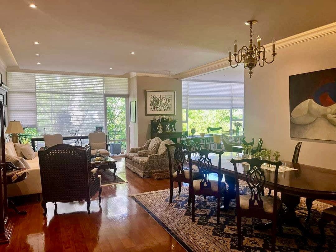 Venta Hermoso Departamento Totalmente Remodelado, El Yaqui, Cuajimalpa