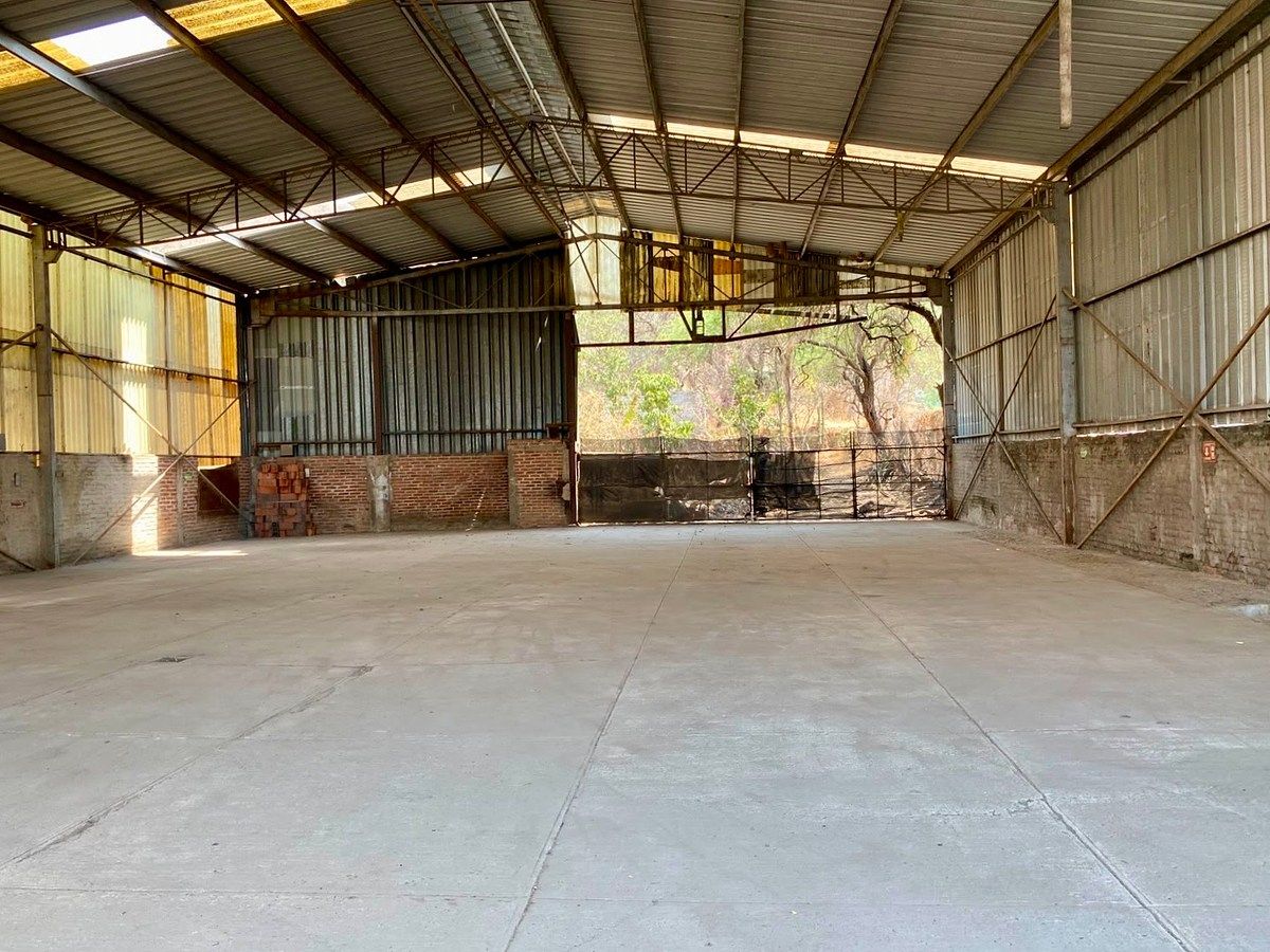 Bodega sobre carretera a San Isidro Mazatepec, photo 1 of 3