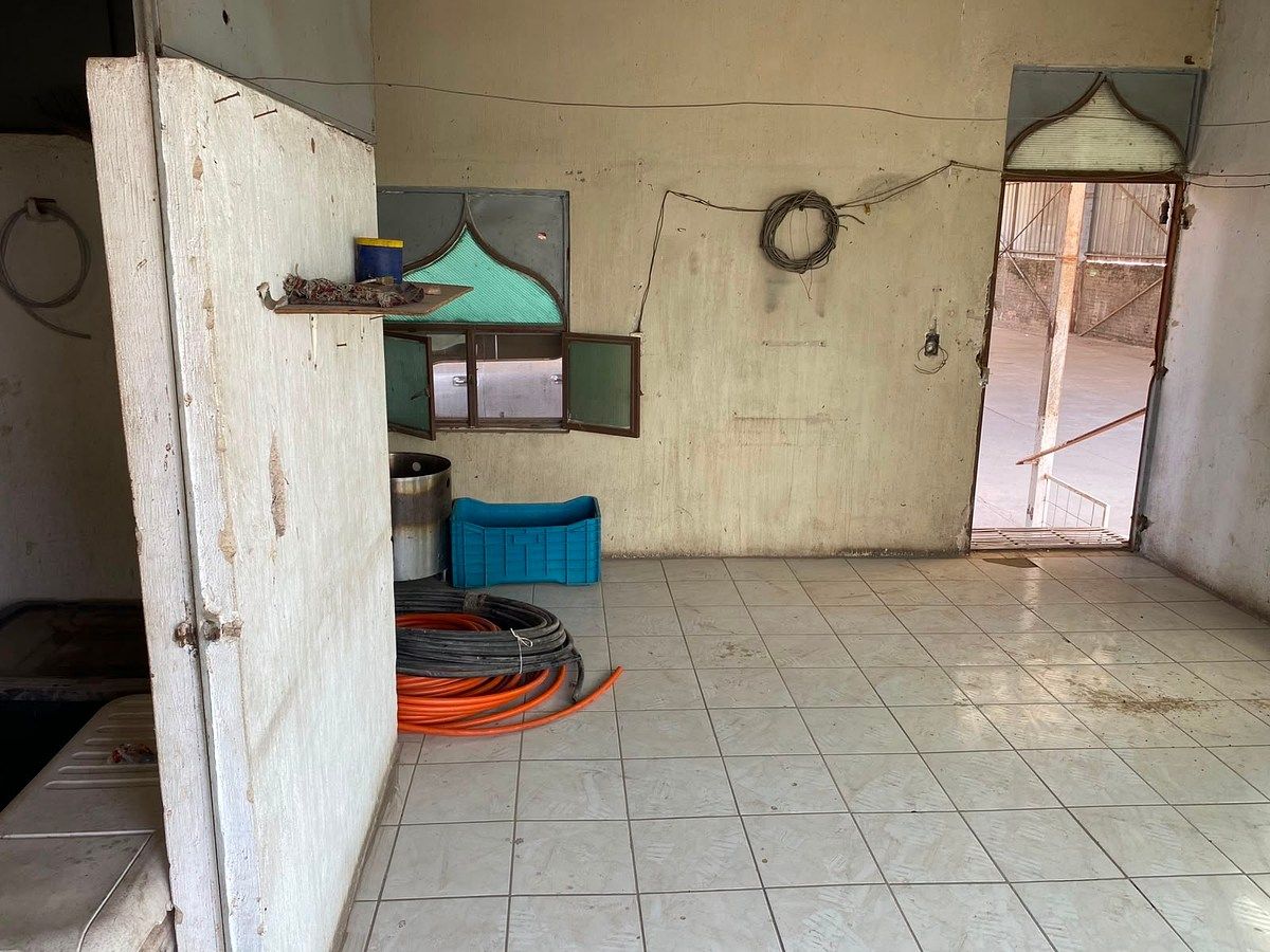 Galpão comercial em Santa Cruz de las Flores, Tlajomulco de Zúñiga, foto 4 de 8