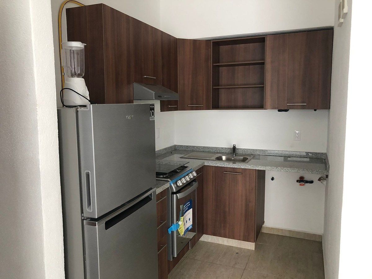 Departamento en Residencial Lago Esmeralda, Atizapán de Zaragoza, foto 3 de 13